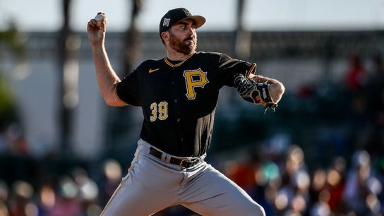 Final: Pirates 4, Orioles 4, nine innings taken in Bradenton, Fla. (Live coverage)